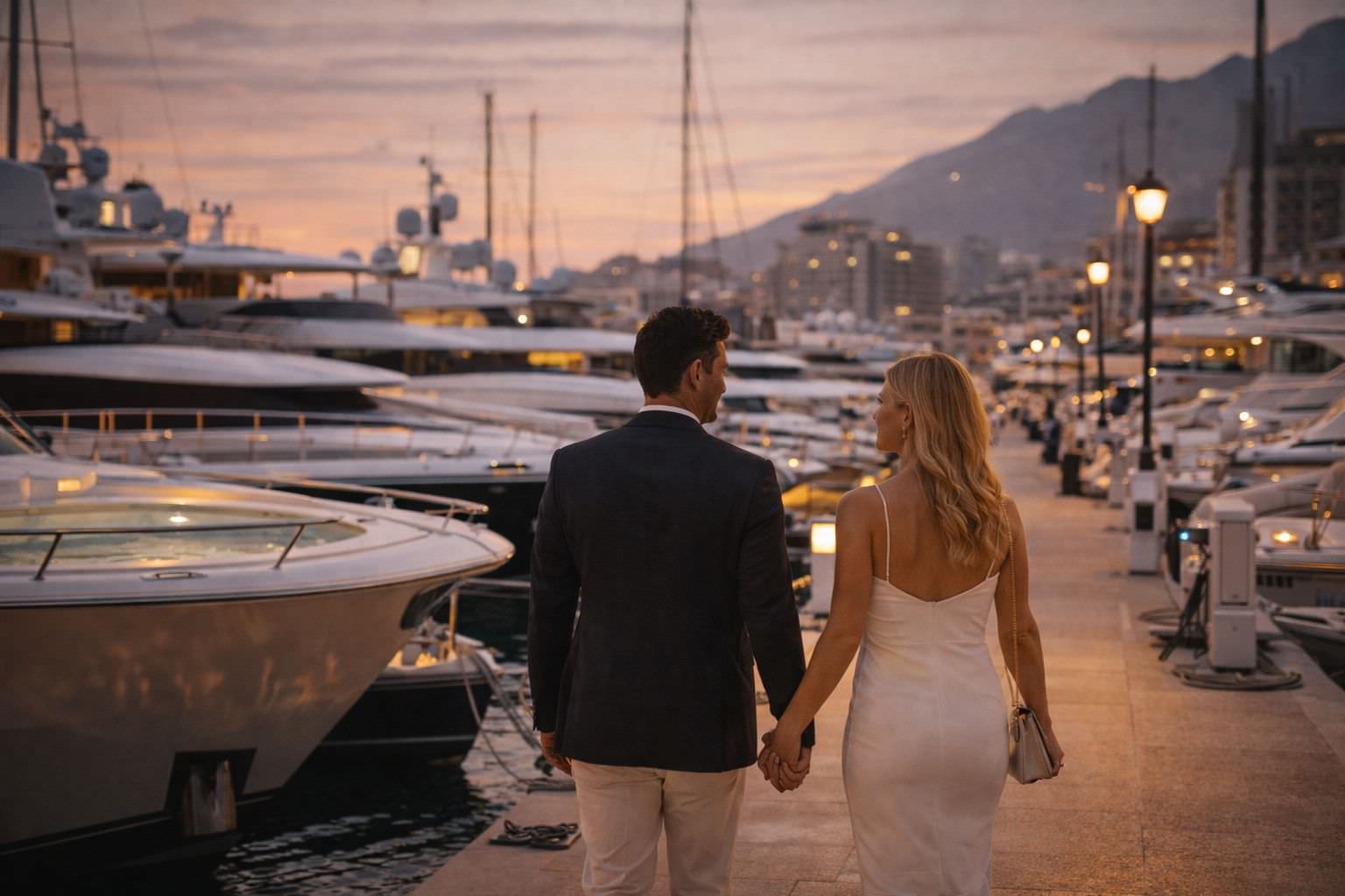 Private Yacht Charter vs Luxury Hotels