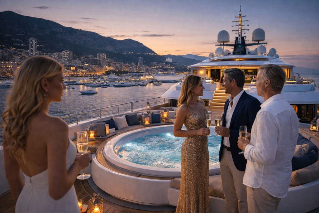 Cannes yacht charter France luxury film festival city superyacht experience French Riviera