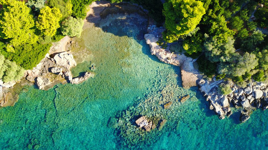 Datca yacht charter Marmaris Turkey luxury turquoise coast sailing destination